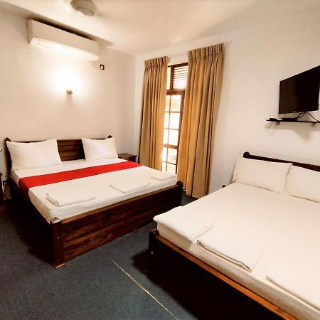 Kreation Hotels Kolombo Zewnętrze zdjęcie