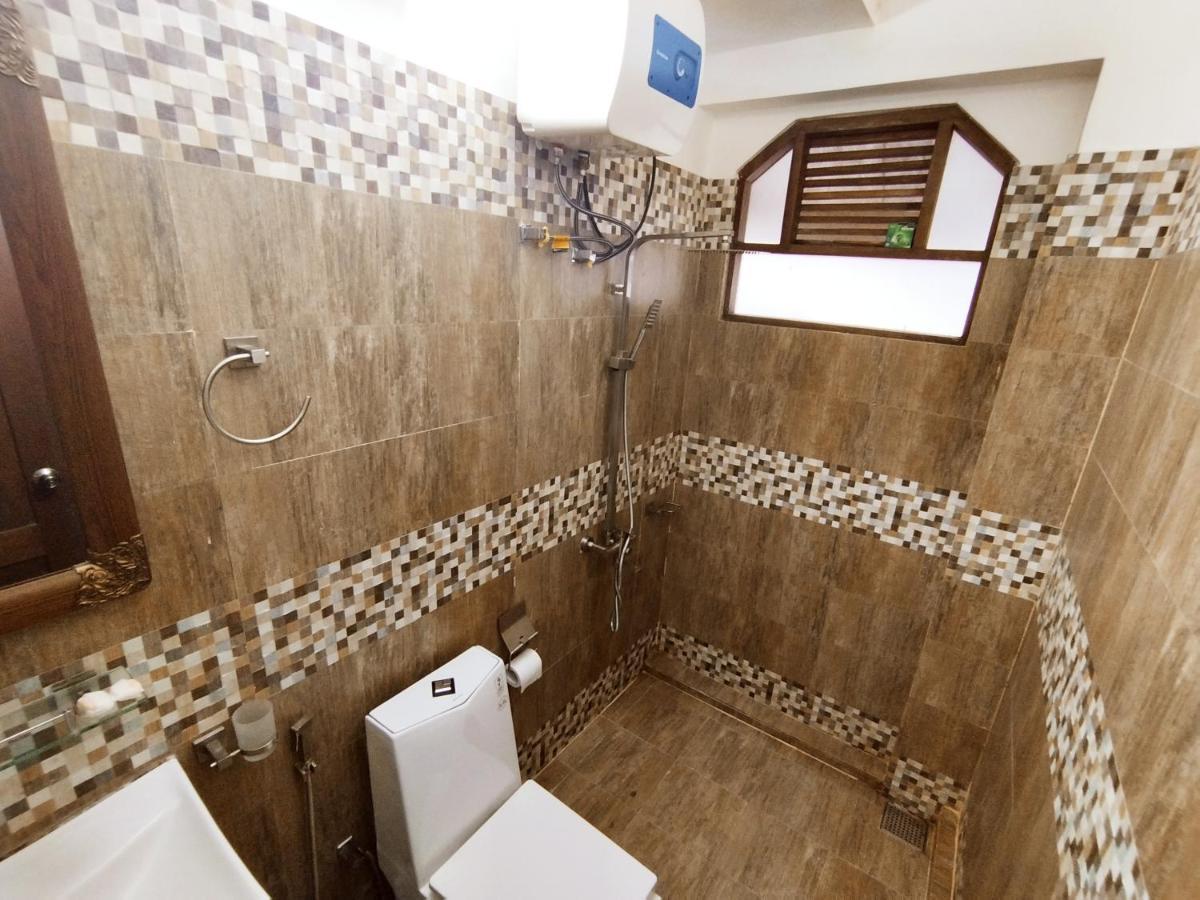 Kreation Hotels Kolombo Zewnętrze zdjęcie