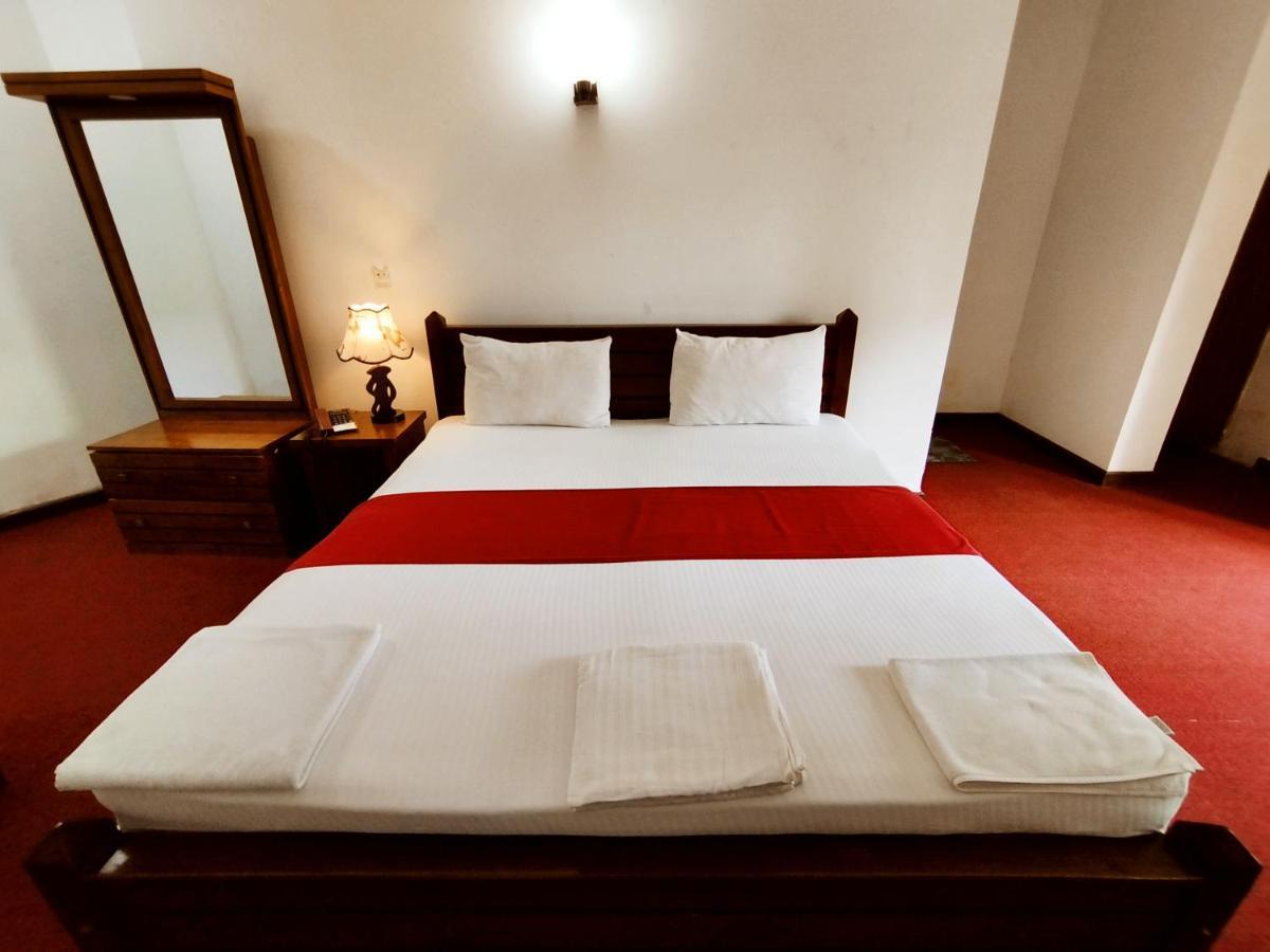 Kreation Hotels Kolombo Zewnętrze zdjęcie