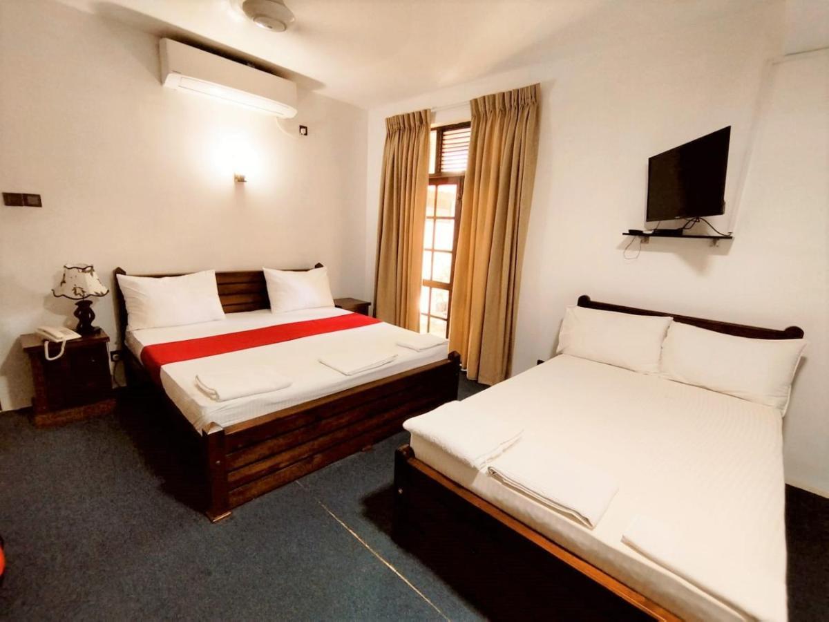 Kreation Hotels Kolombo Zewnętrze zdjęcie