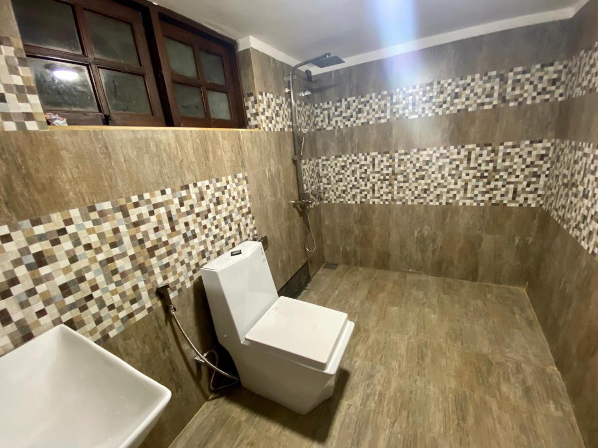 Kreation Hotels Kolombo Zewnętrze zdjęcie