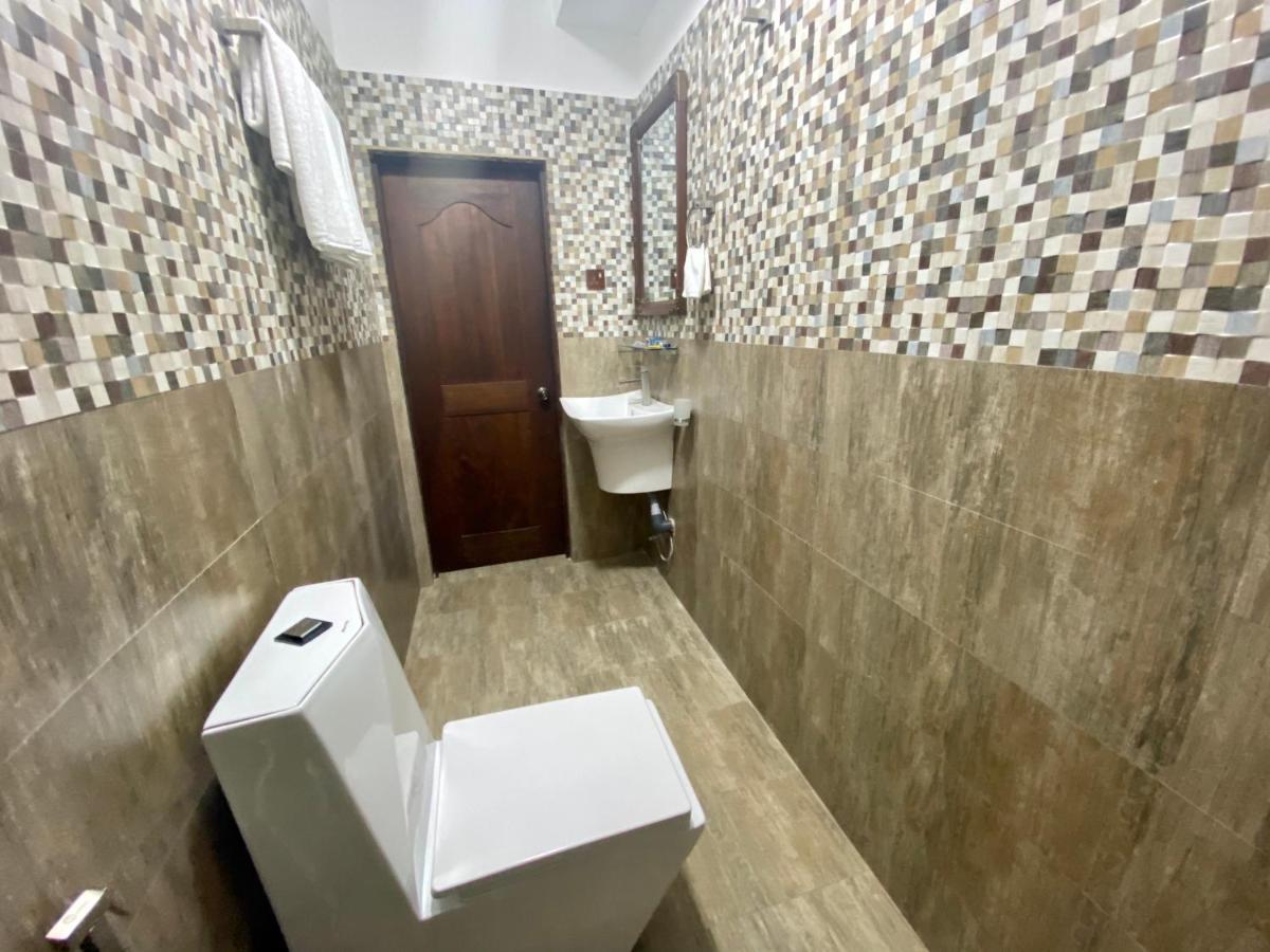 Kreation Hotels Kolombo Zewnętrze zdjęcie